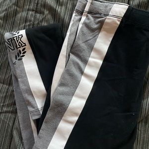 VS PINK leggings